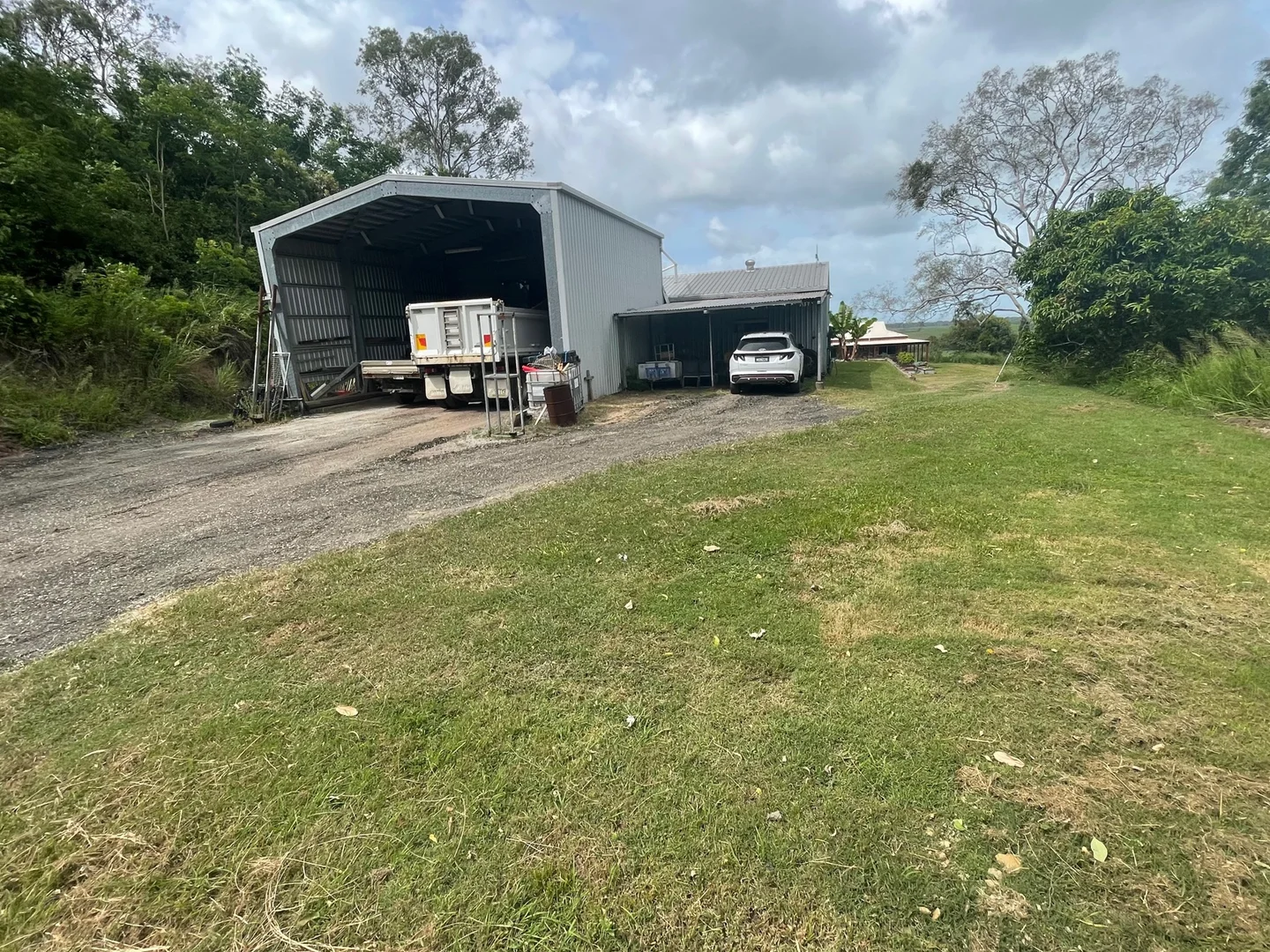 Additional image 4 of 109 Attards Road, Habana QLD 4740