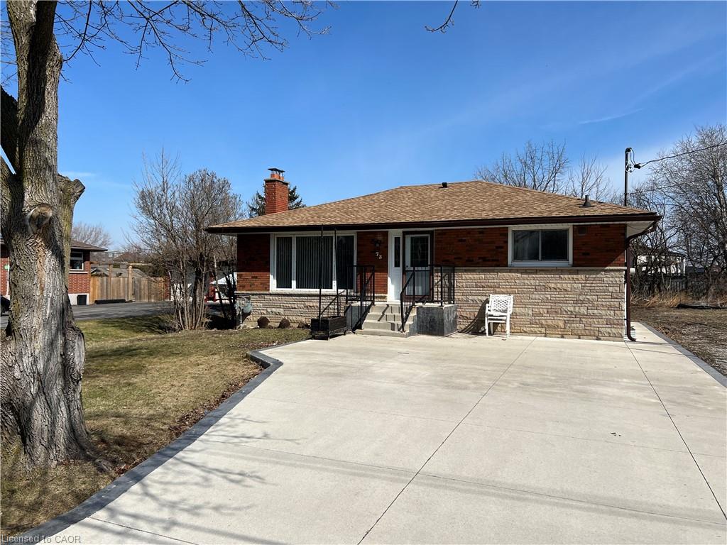 Additional image 3 of Upper-73 Chipman Avenue, Hamilton, ON, L9A 2S9