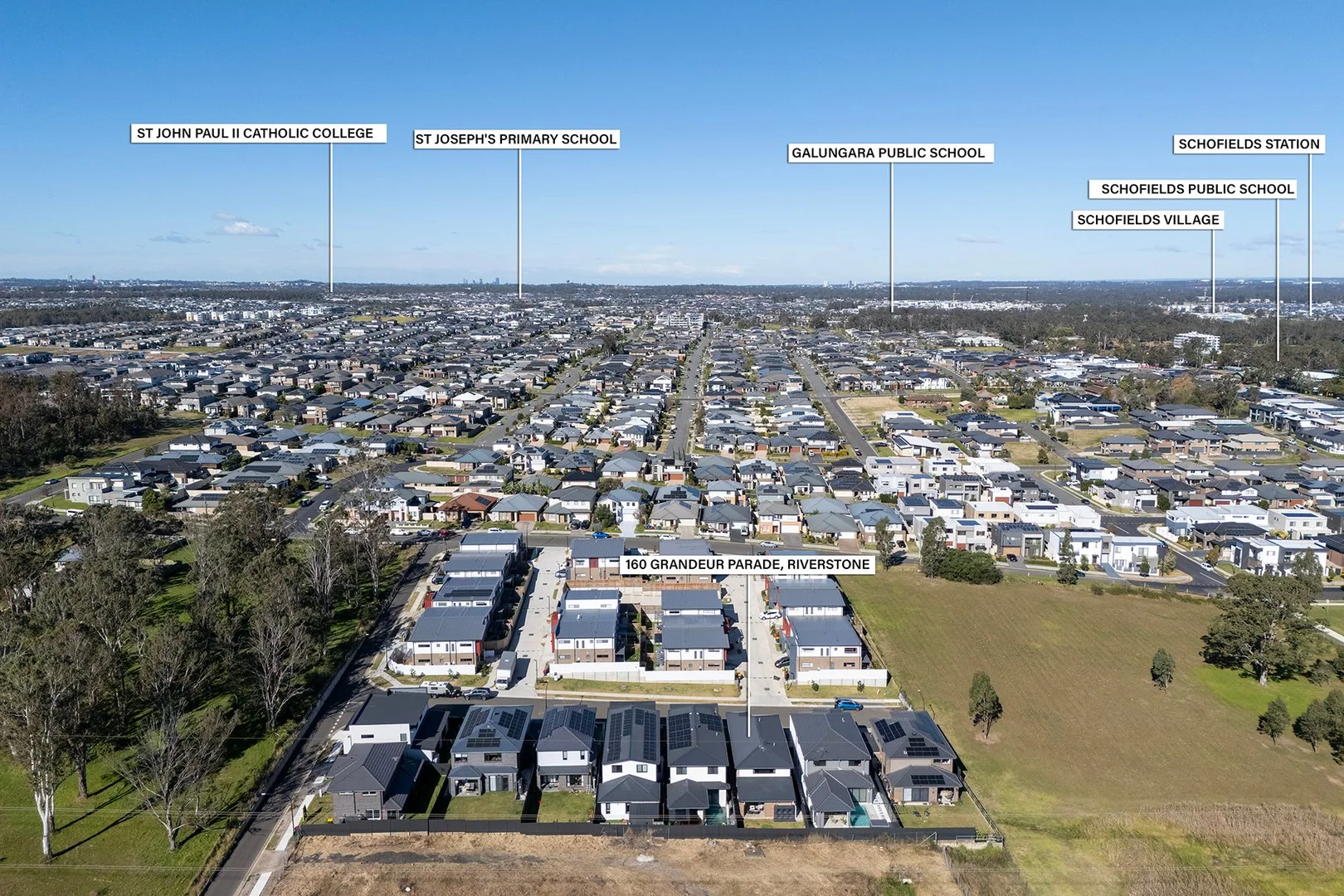 Additional image 22 of 160 Grandeur Parade, Riverstone NSW 2765