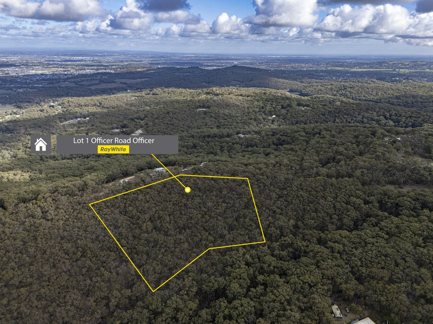 Additional image 4 of Lot 1 Officer Road, Officer VIC 3809