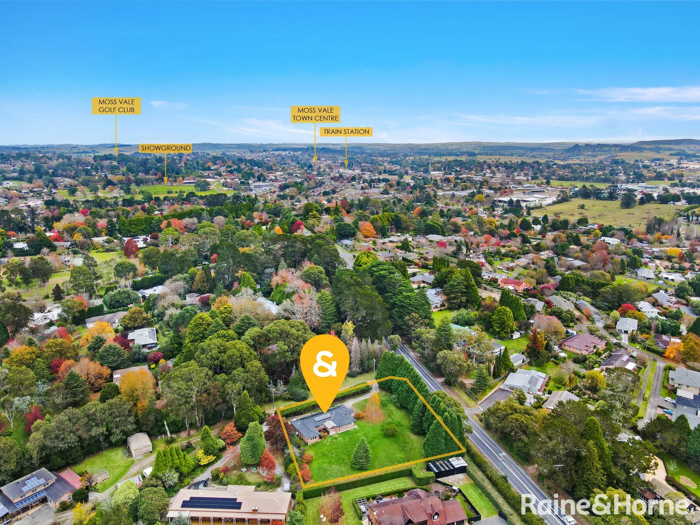 30 Argyle Street, Moss Vale NSW 2577