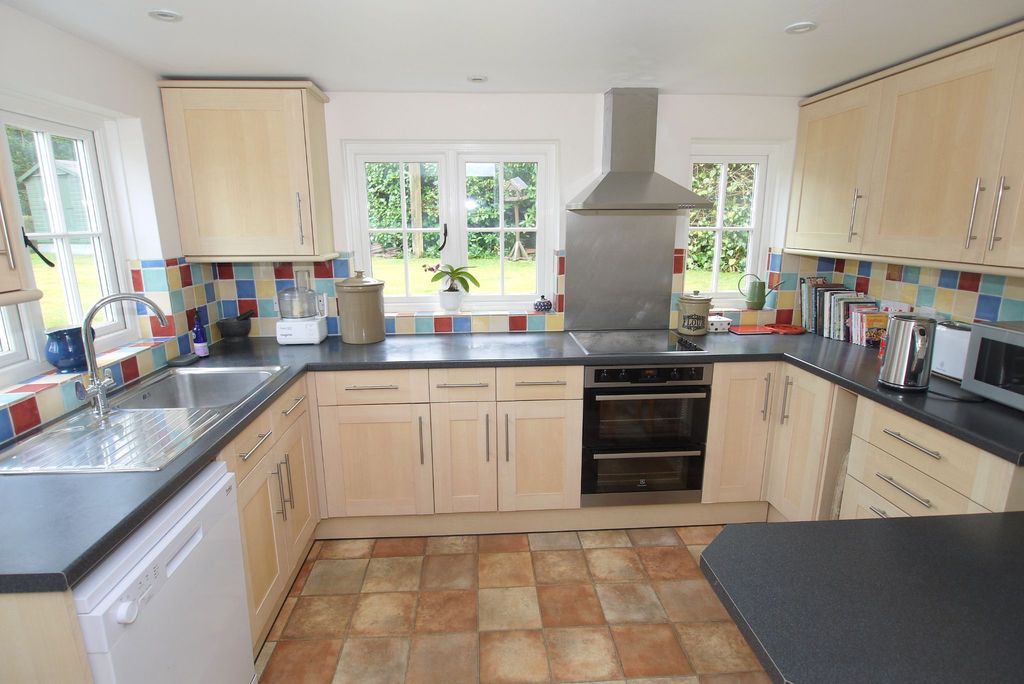 Additional image 3 of 4 bed semi-detached house for saleBrasted Chart, Westerham TN16