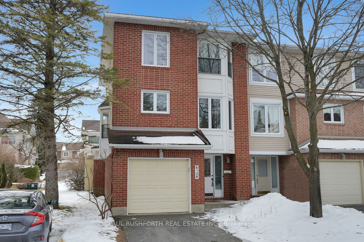 6138 Heritage Park Crescent, Ottawa, ON, K1C 7G5