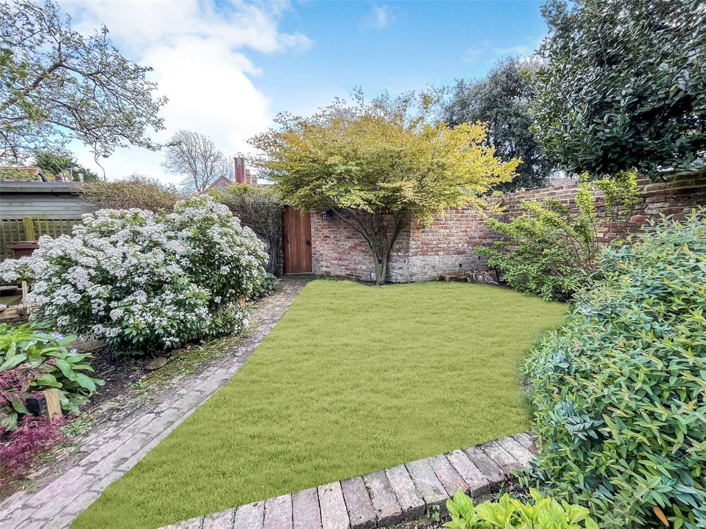Additional image 20 of 6 bed detached house for saleHigh Street, Pevensey, East Sussex BN24
