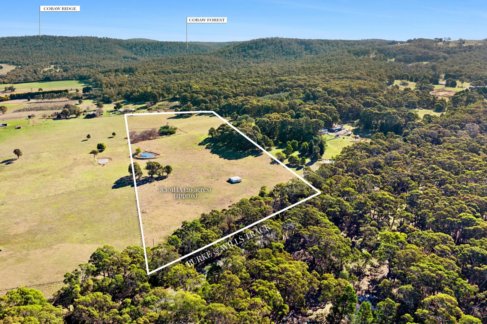 Additional image 8 of 381 Burke and Wills Track, Lancefield VIC 3435