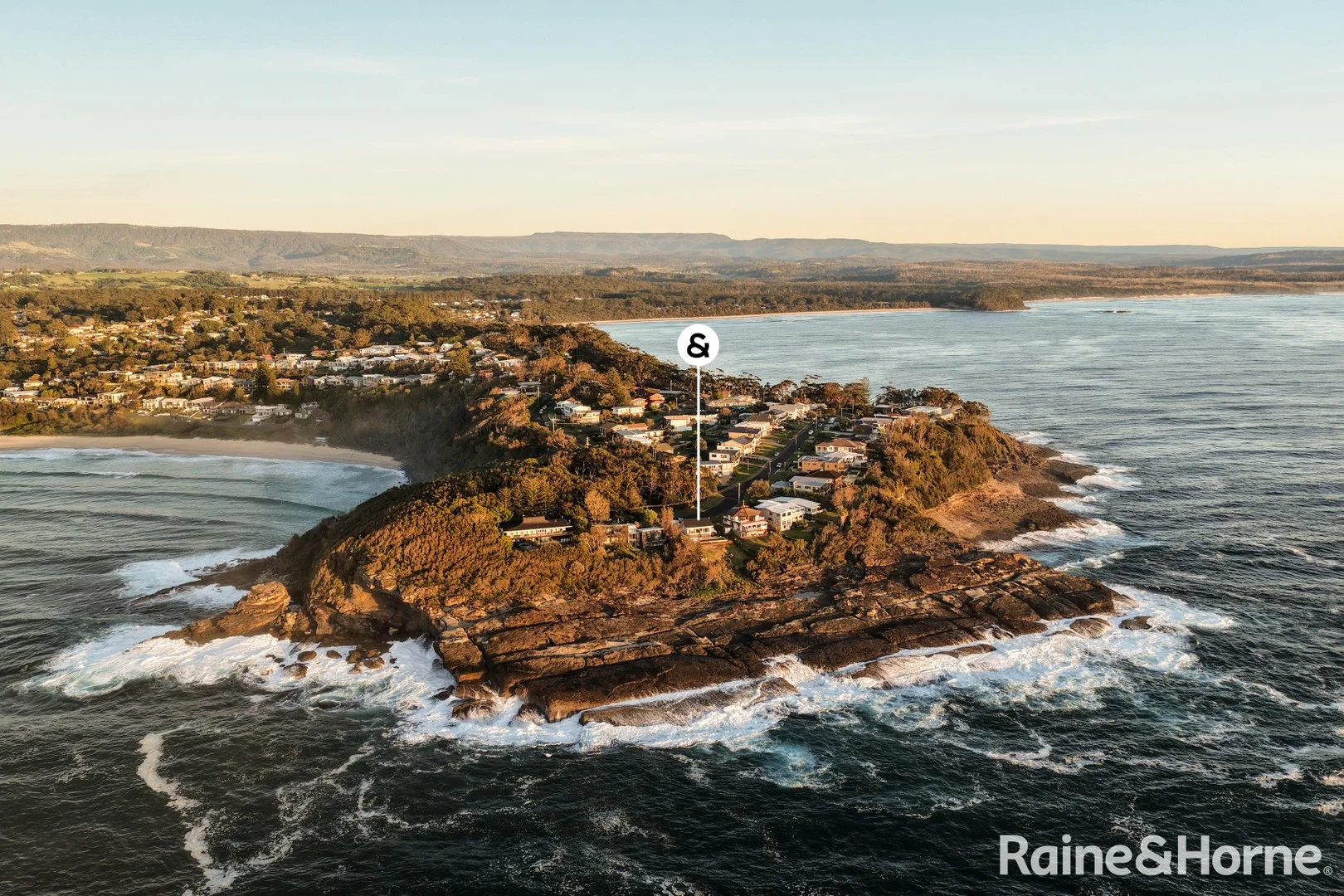 5 Cliff Avenue, Mollymook Beach NSW 2539