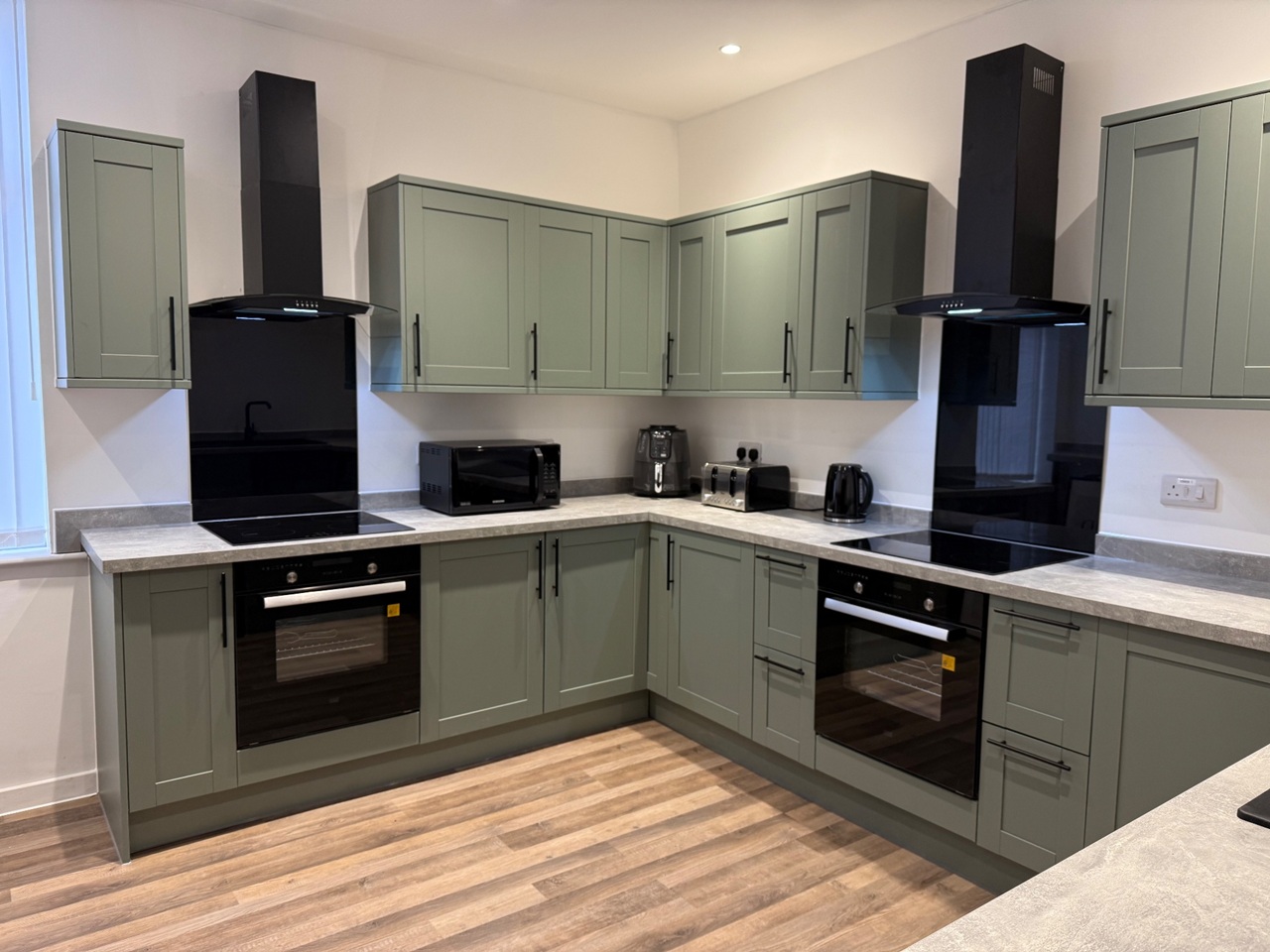 Additional image 4 of Room in a Shared House, Grosvenor Street, M25, N1 7GU