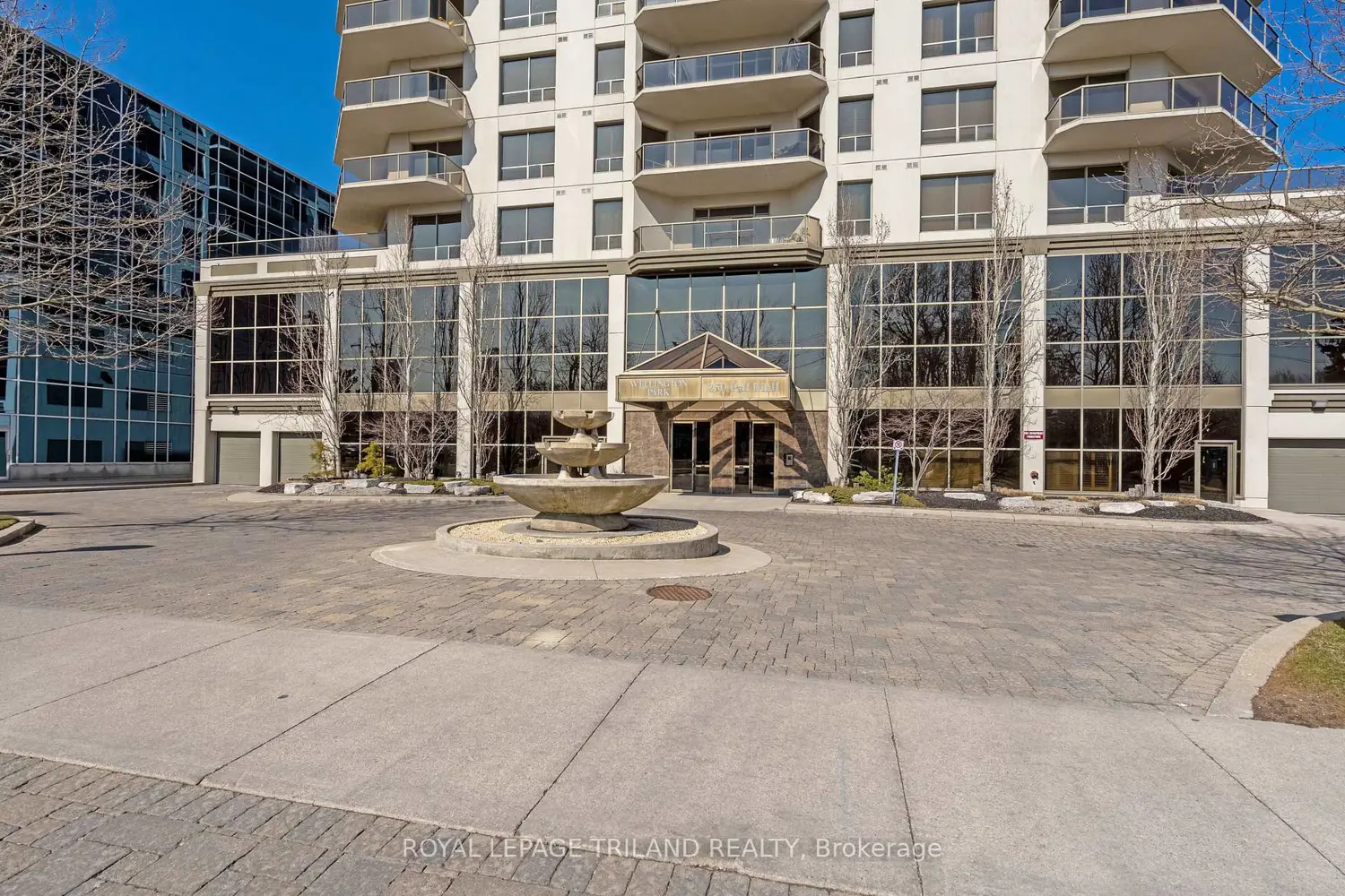 Additional image 4 of 250 Pall Mall Street 1202