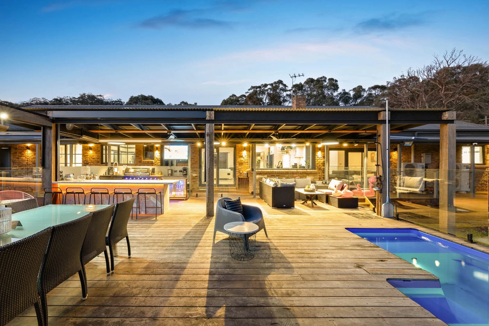 Additional image 2 of 46 Riverside Drive, Riddells Creek VIC 3431