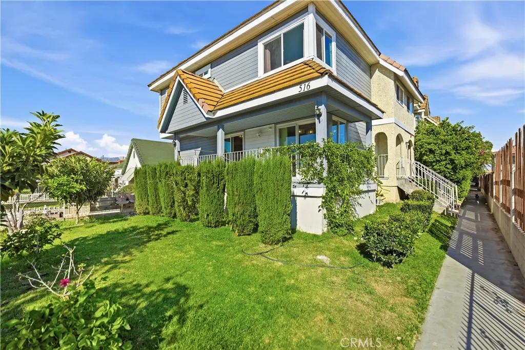 Additional image 62 of 516 N Moore Ave Unit A, Monterey Park, CA 91754