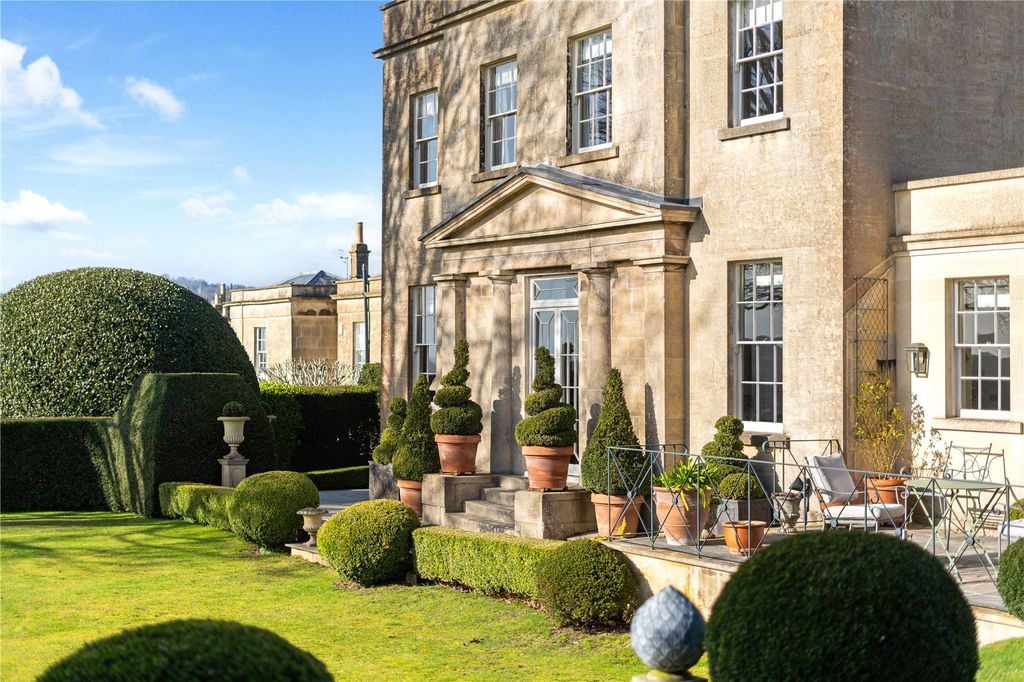 Additional image 35 of 5 bed detached house for saleBathwick Hill, Bath, Somerset BA2
