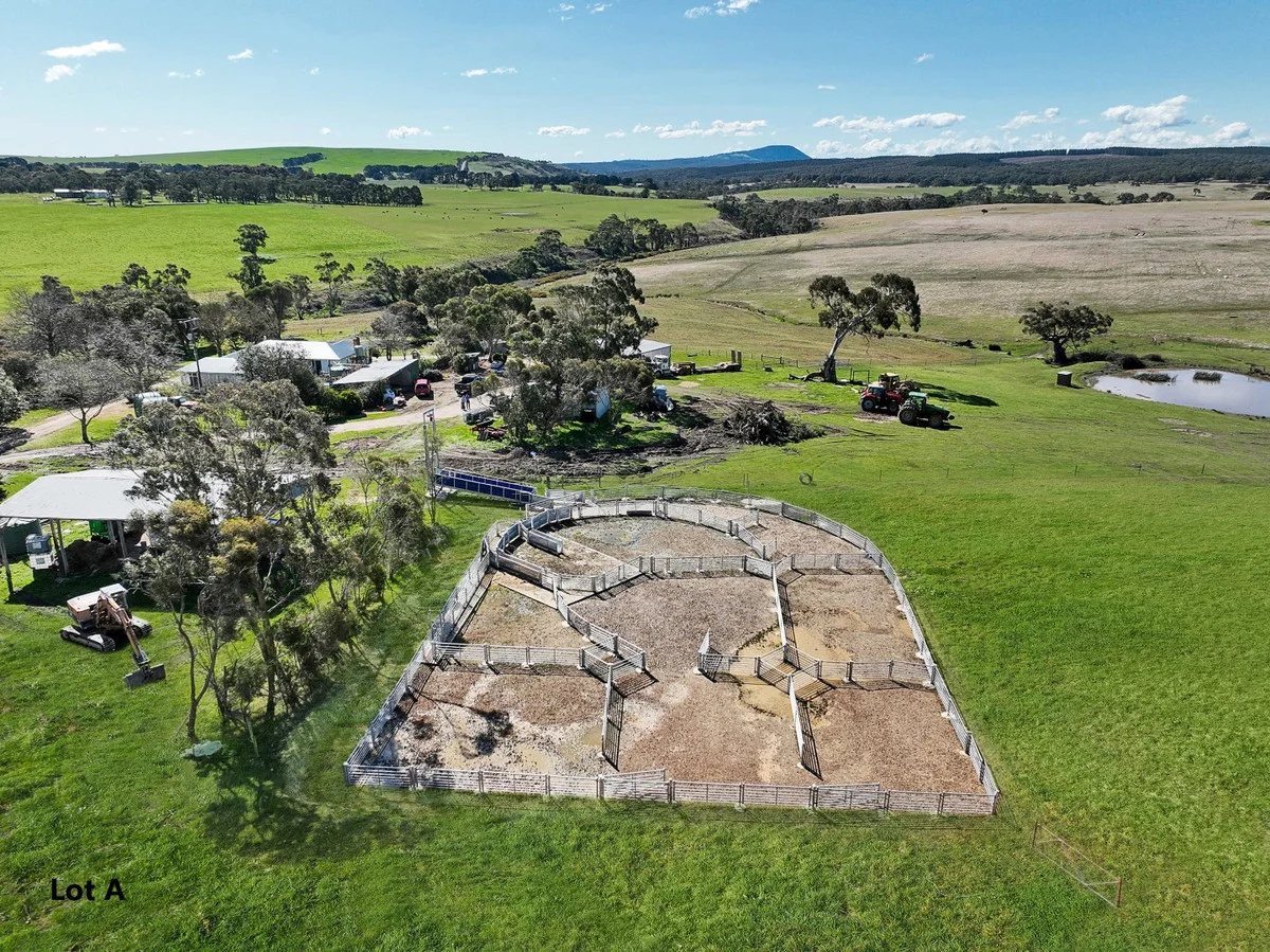 Kellys Road, Grenville VIC 3352