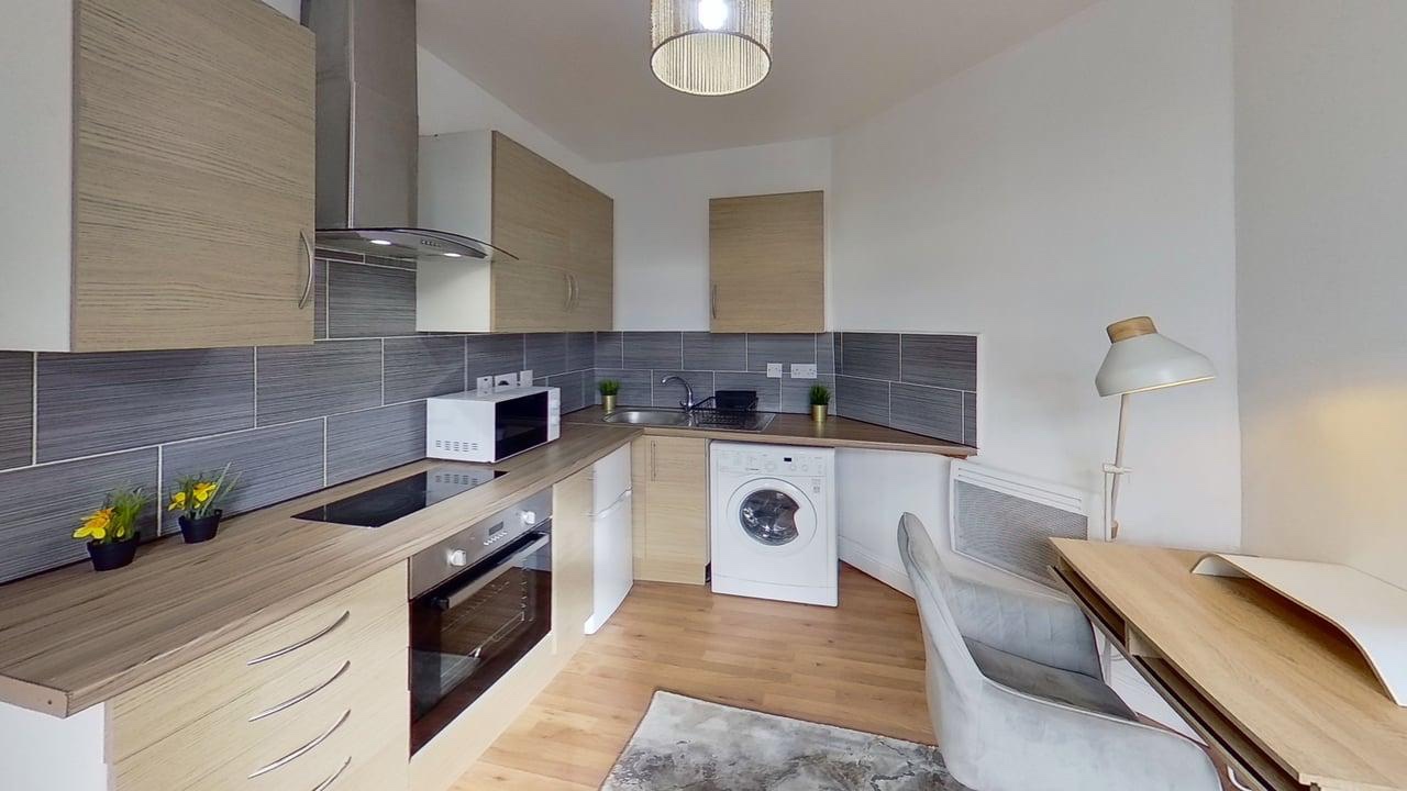 Additional image 2 of 1 Bed Flat, Weaste Lane, M5, N1 7GU