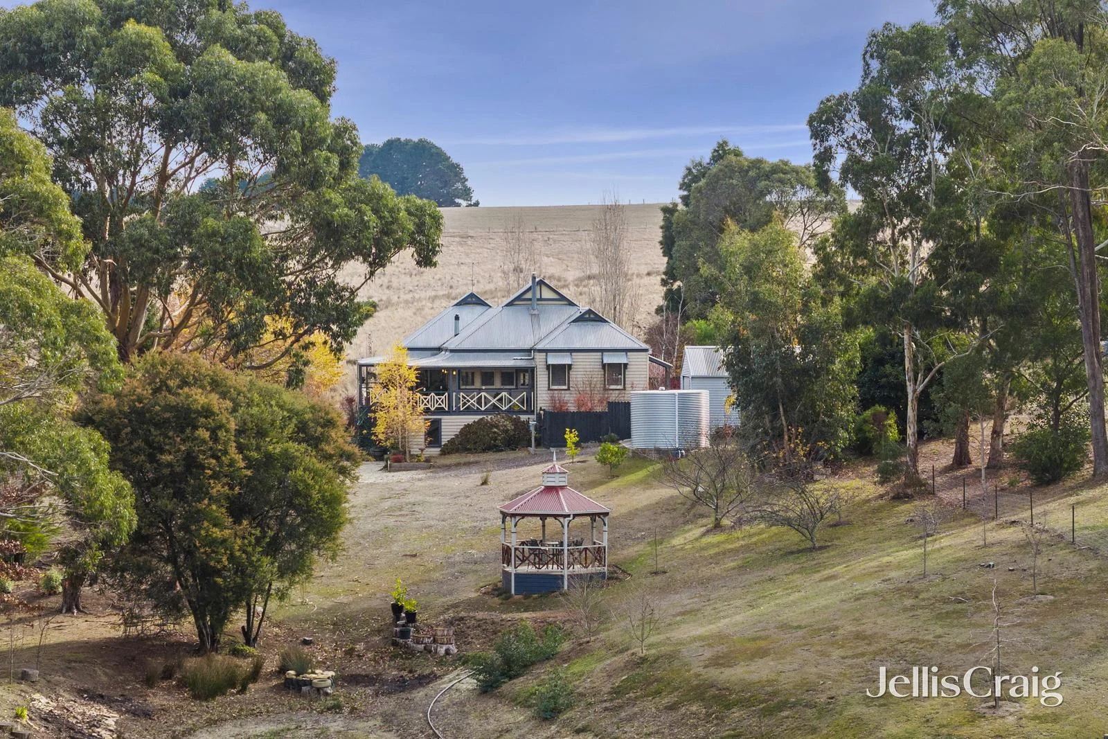 Additional image 17 of 570 Porcupine Ridge Road, Porcupine Ridge VIC 3461