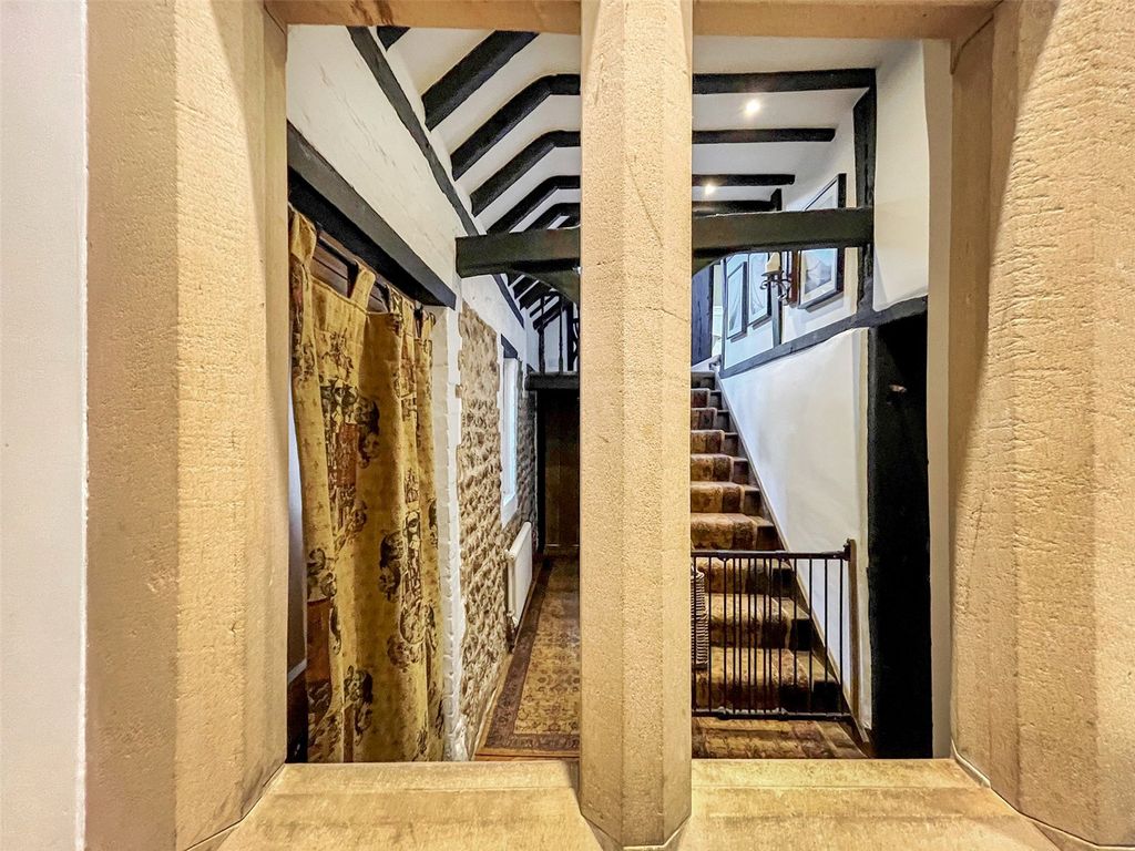 Additional image 15 of 6 bed detached house for saleHigh Street, Pevensey, East Sussex BN24