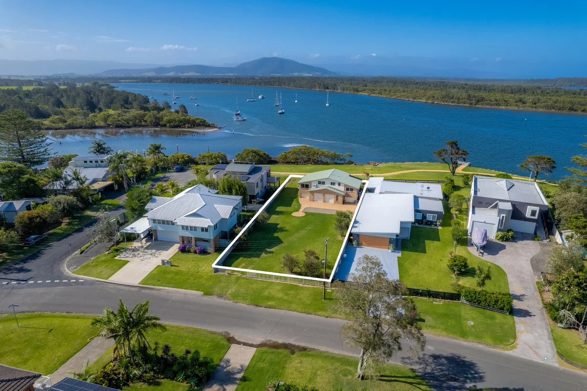 31 Adelaide Street, Greenwell Point NSW 2540