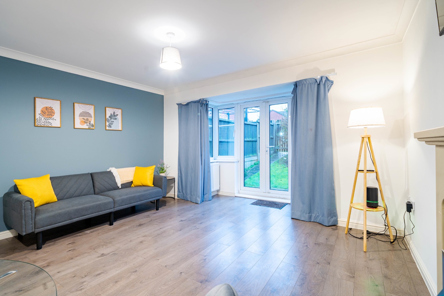 Additional image 20 of 3 Bed Semi-Detached House, New Village Way, LS27, N1 7GU