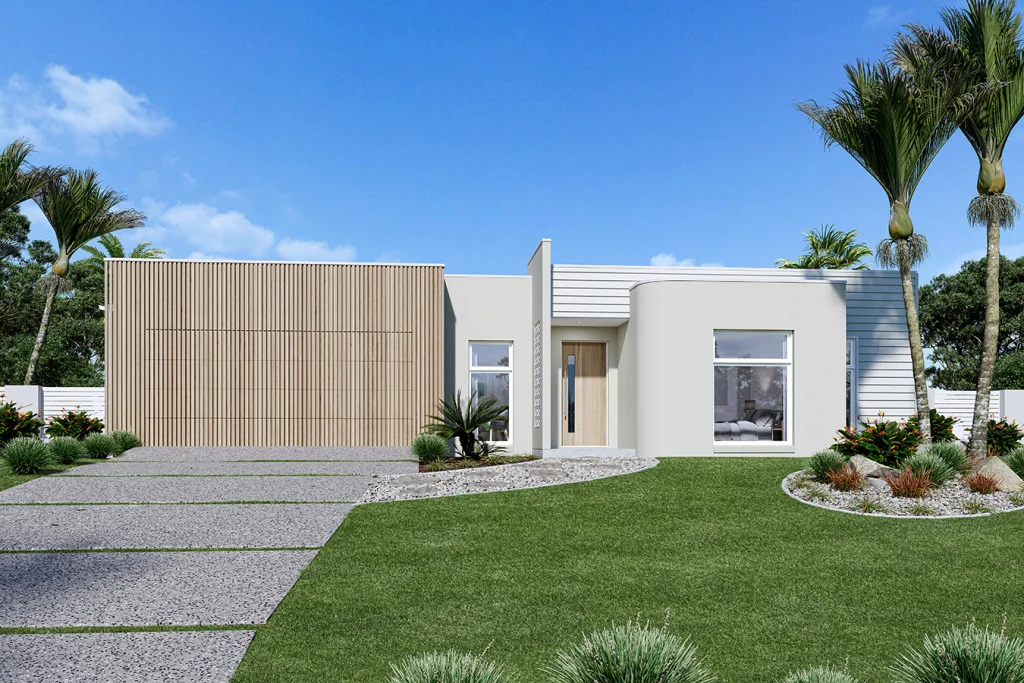 Lot 204 Caique Crescent, Port Macquarie NSW 2444