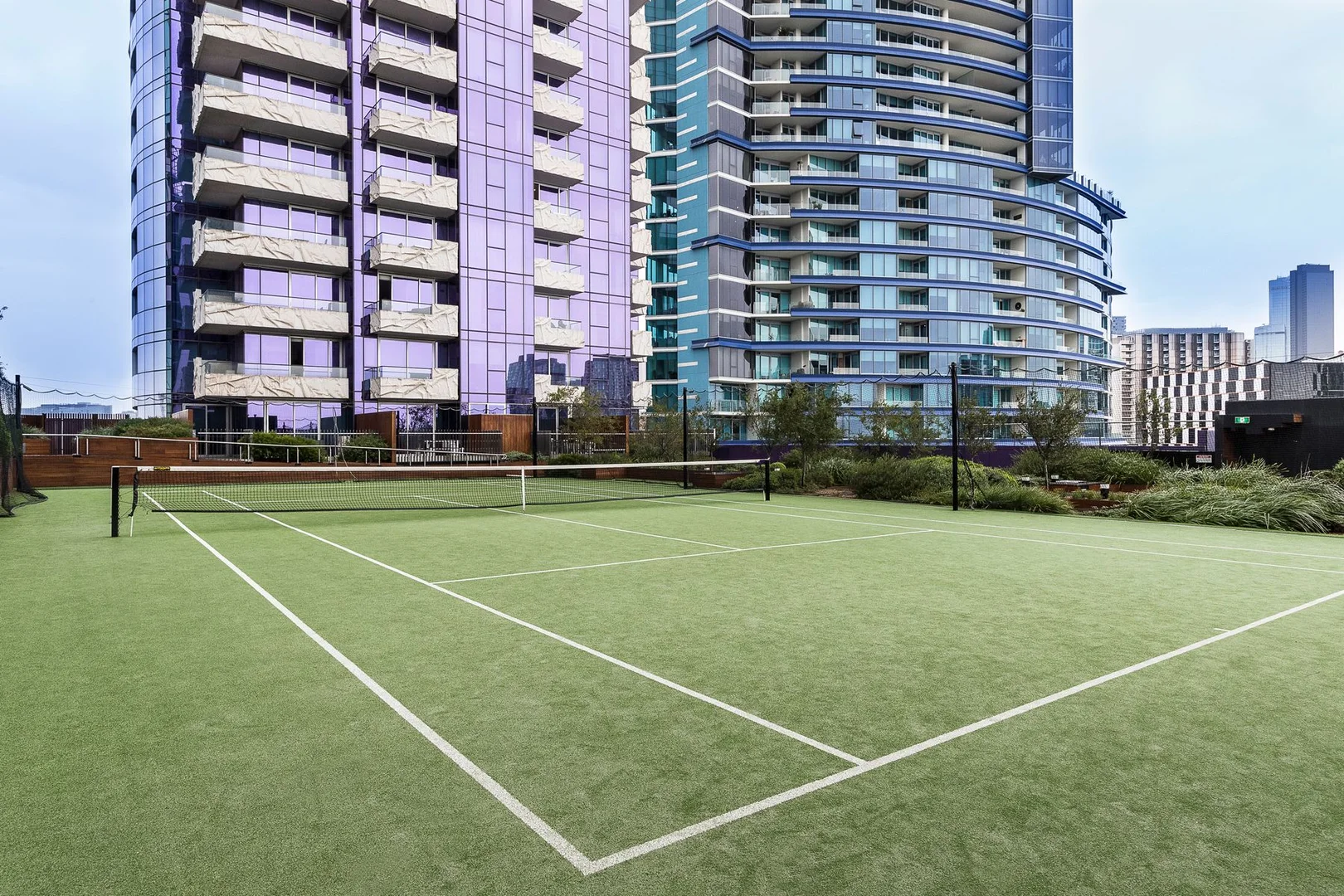 Additional image 13 of 514/1 Marmion Place, Docklands VIC 3008