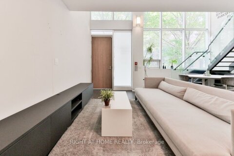 Additional image 8 of 118-455 Front Street E, Toronto, ON, M5A 0G2