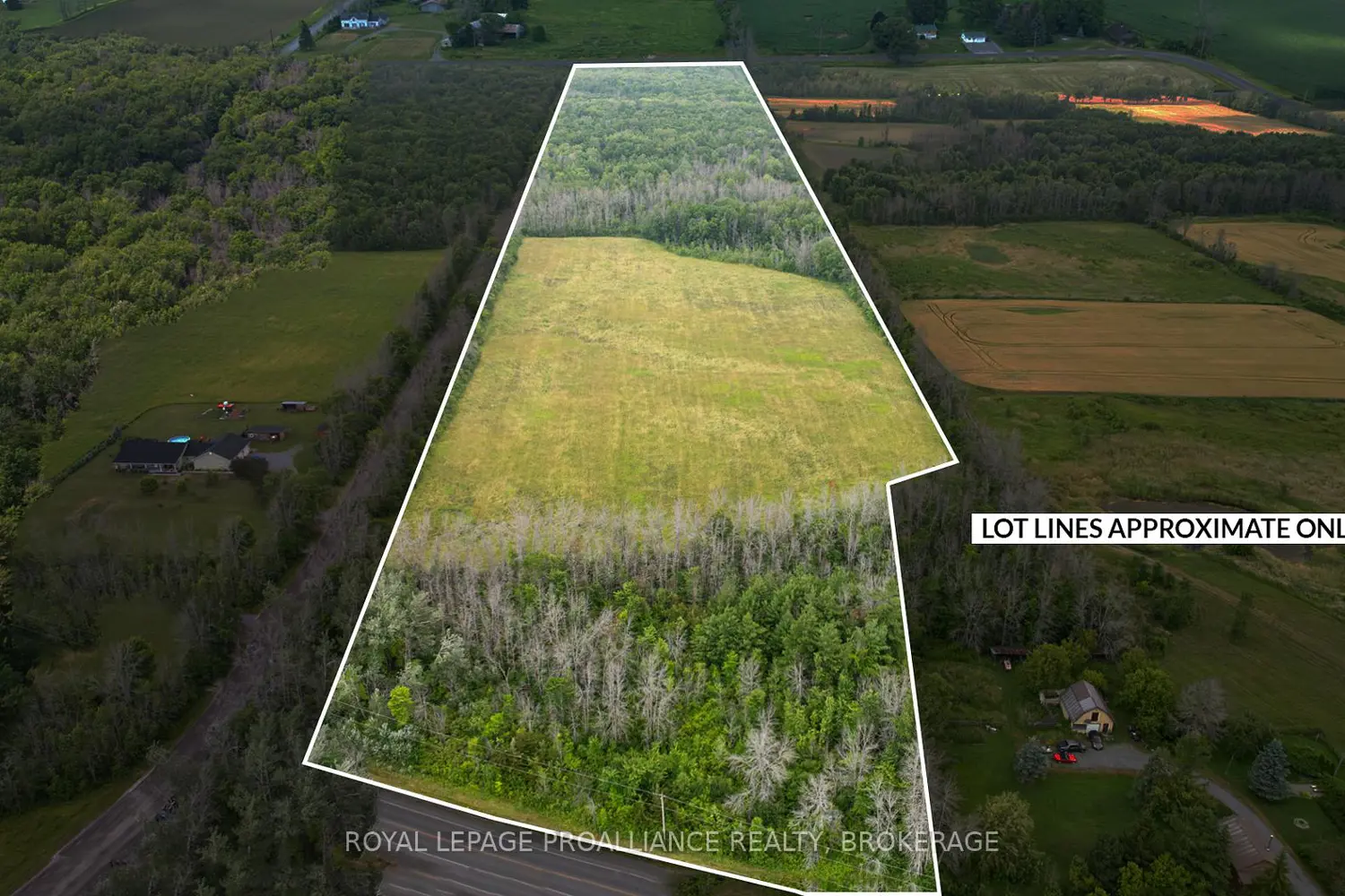 Additional image 18 of Lot C Townline Road