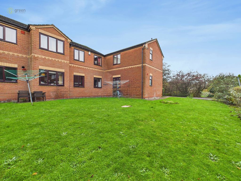 Additional image 17 of 2 bed flat for saleBelmont Road, Wilnecote, Tamworth B77
