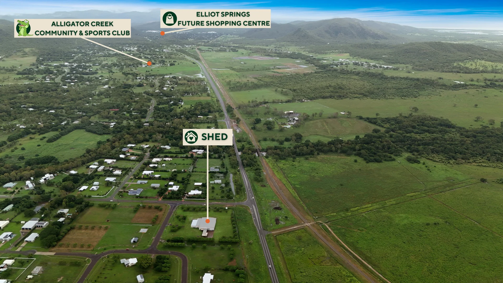 Additional image 6 of Lot 1-32/15 Williams Road, Alligator Creek QLD 4816