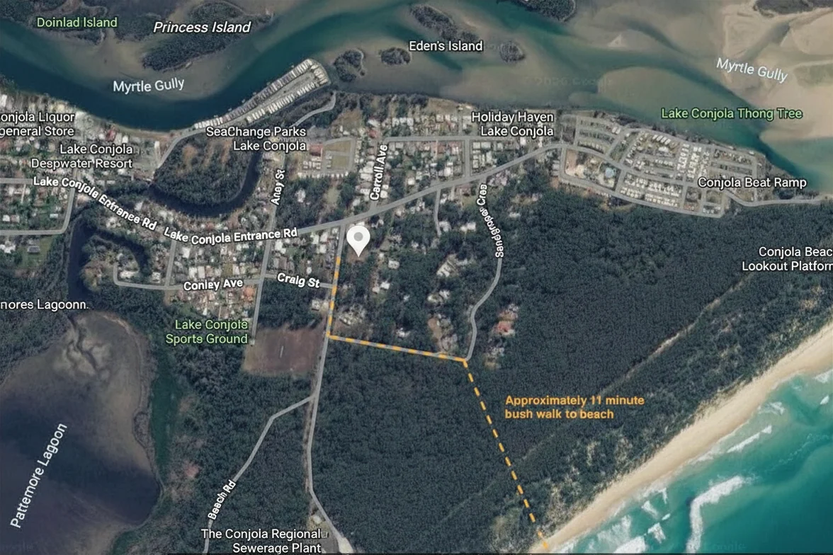 Additional image 37 of 4 Thorne Street, Lake Conjola NSW 2539