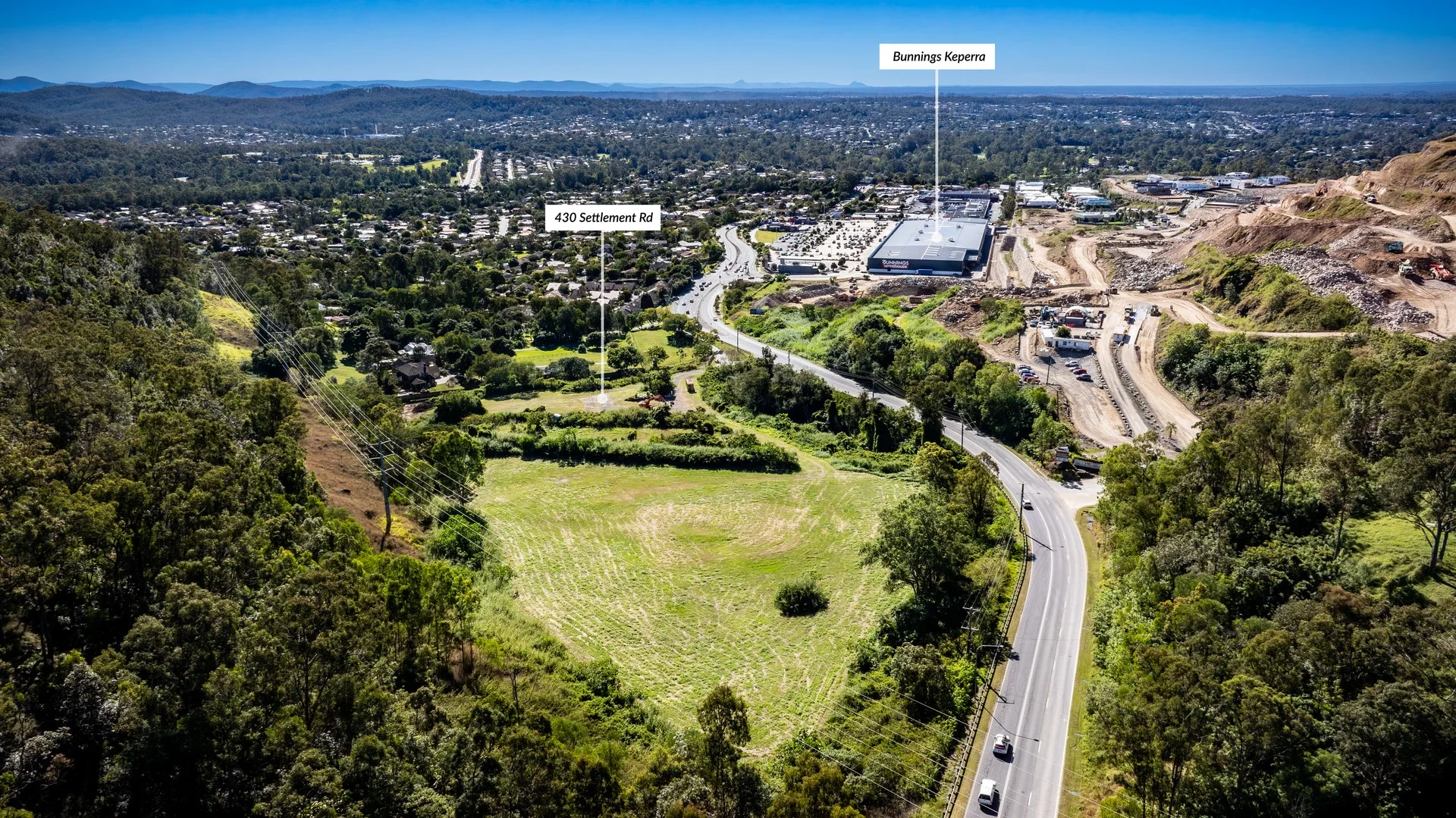 430 Settlement Road, Keperra QLD 4054