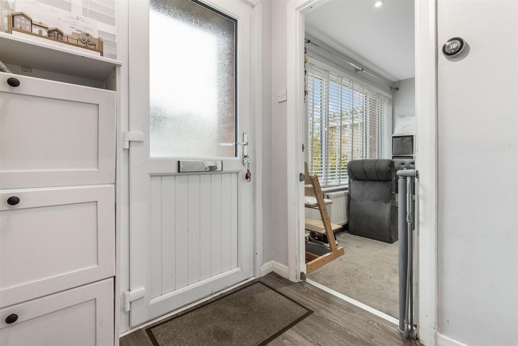 Additional image 11 of 3 bed semi-detached house for saleBreval Crescent, Clydebank G81