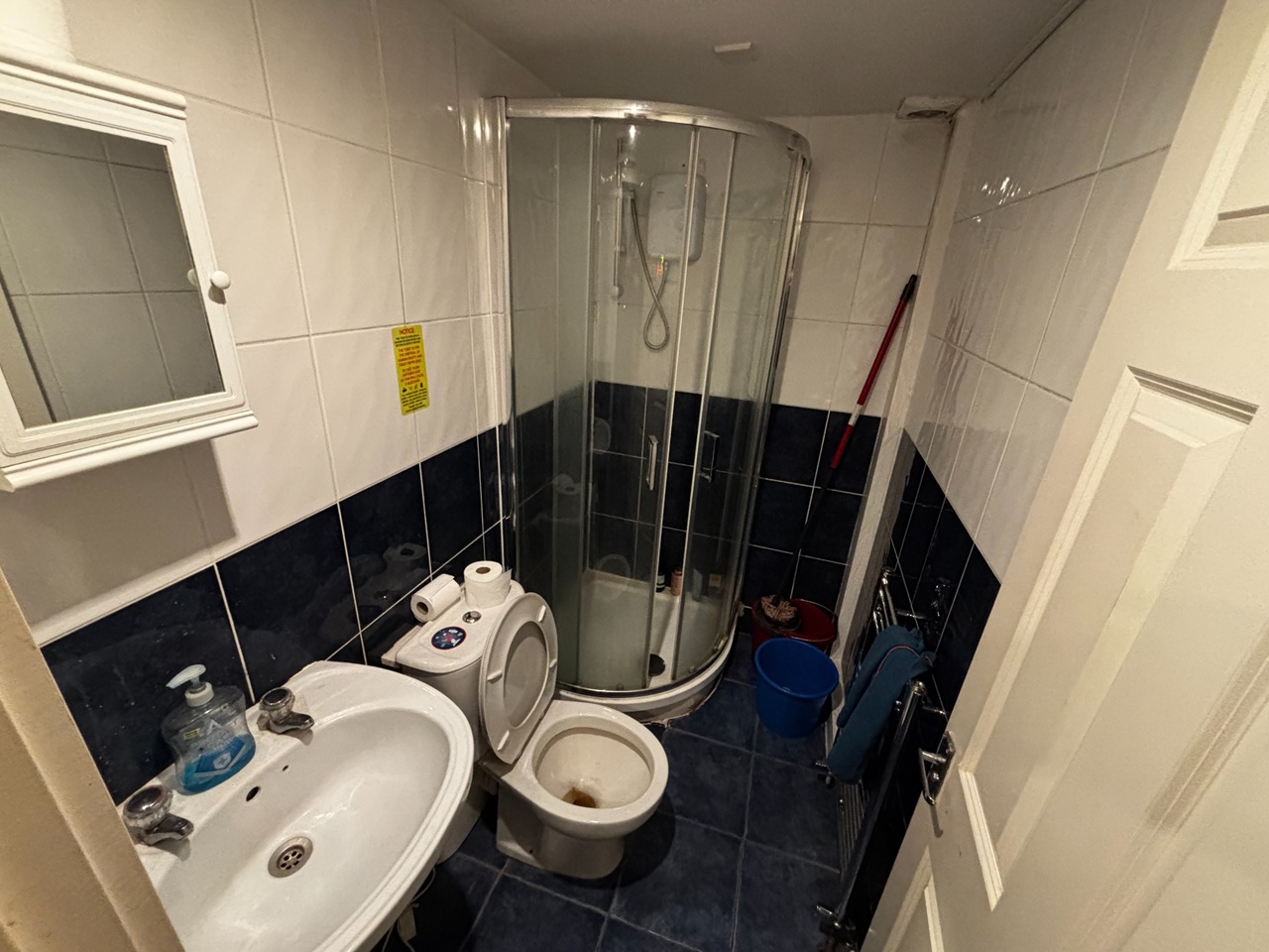 Additional image 3 of 4 Bed Terraced House, Granby Terrace, LS6, N1 7GU