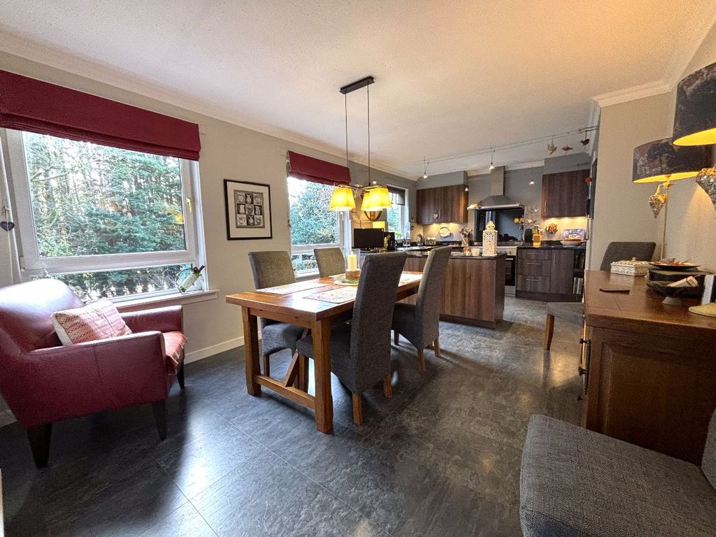 Additional image 8 of 4 bed detached house for sale22 Broomhead Park, Dunfermline KY12