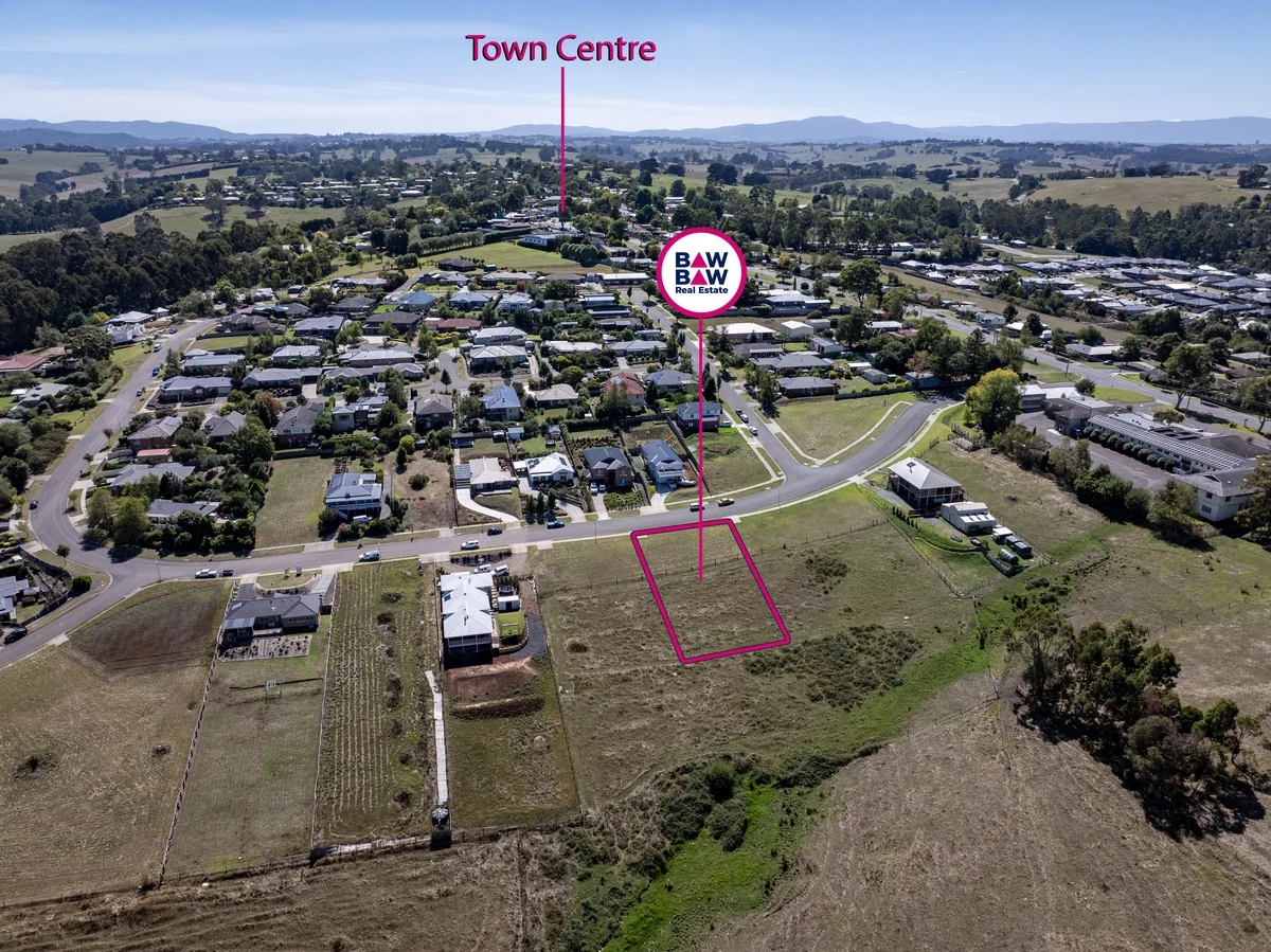 60 Shirley Road, Neerim South VIC 3831