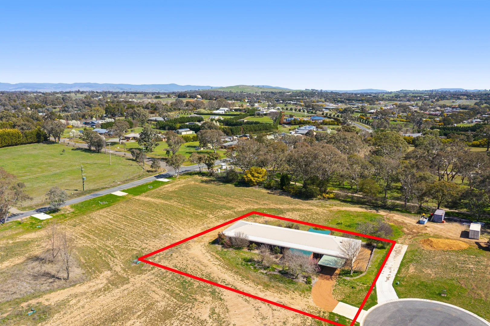 22 Oak Grove, Murrumbateman NSW 2582