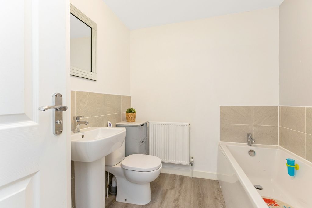 Additional image 15 of 3 bed end terrace house for sale28 Harvey Avenue, Wallyford EH21