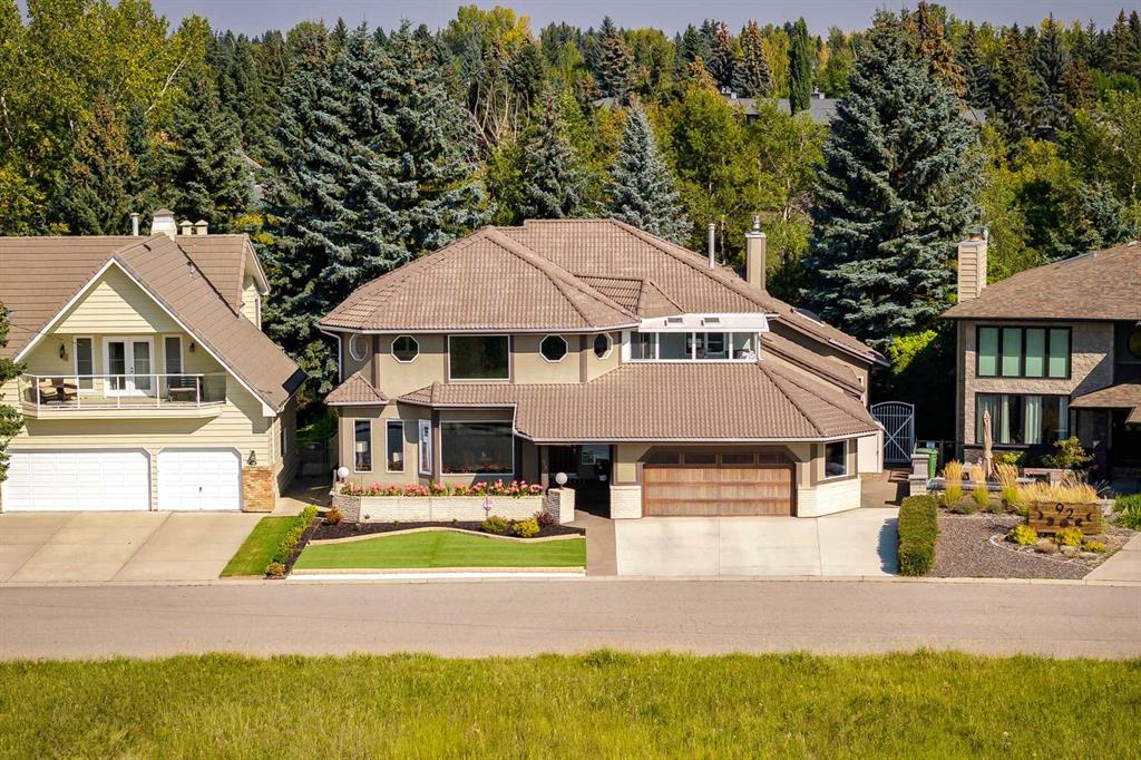 88 Woodacres Drive SW, Calgary, AB, T2W 4Z8