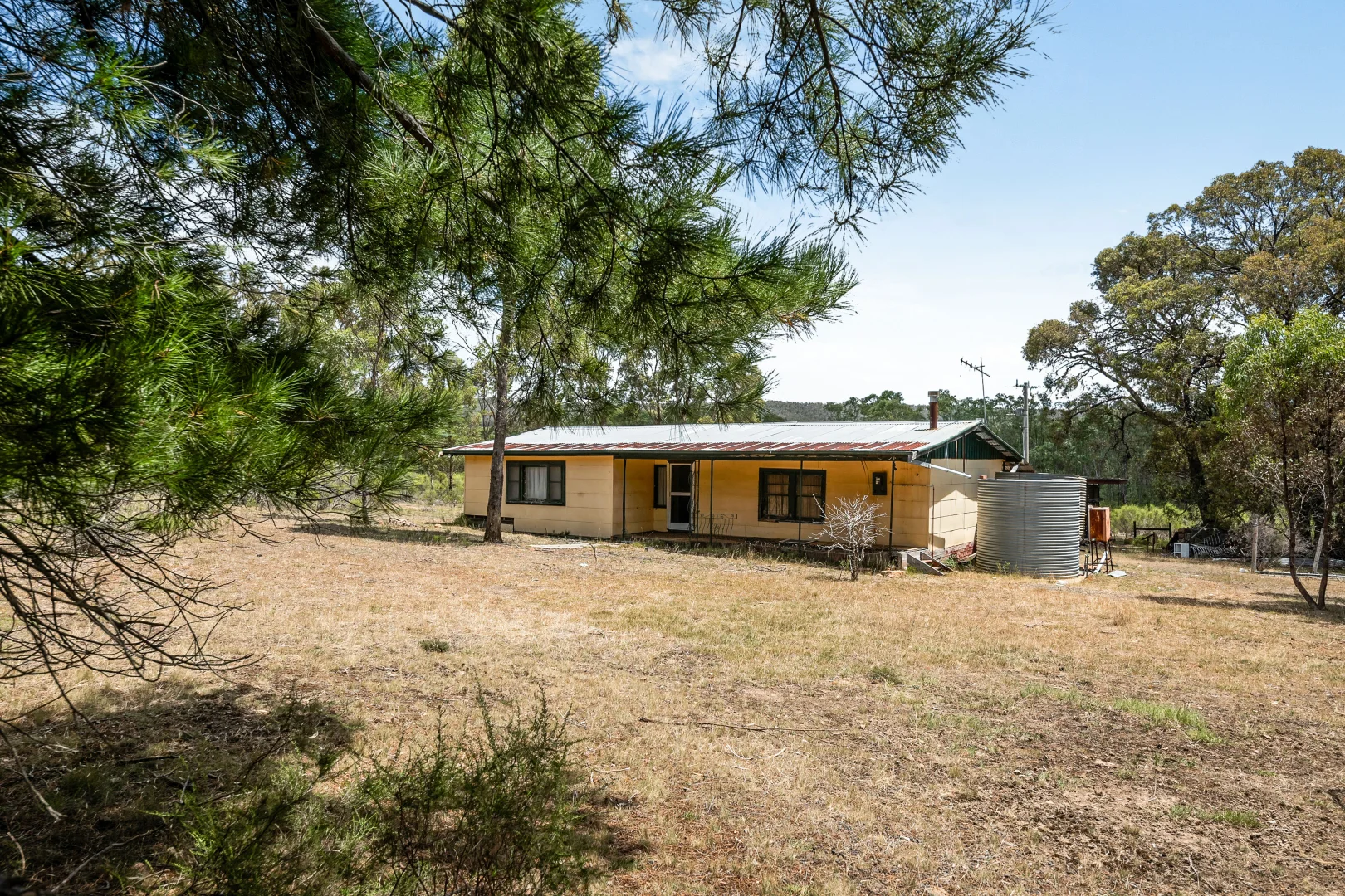 Additional image 11 of 64 Boughyard Lane, Heathcote VIC 3523