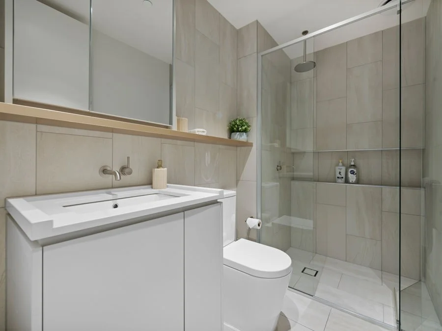 Additional image 7 of 910/188 Ballarat Road, Footscray VIC 3011