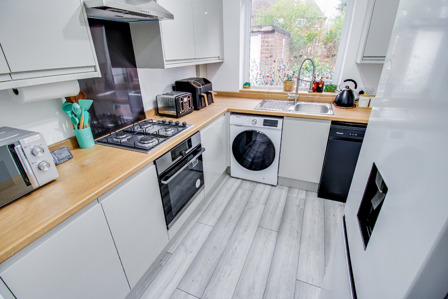 Additional image 15 of 2 Bed Semi-Detached House, Lingfield Green, LS17, N1 7GU