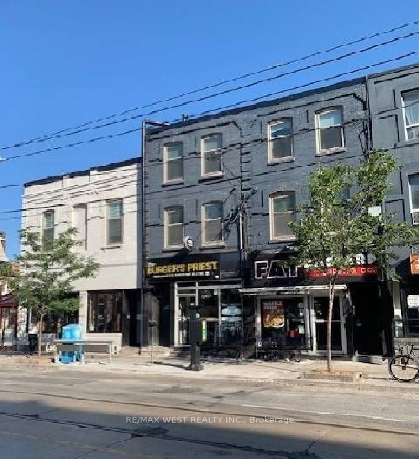 A-1118 Queen Street W, Toronto, ON, M6J 1H9