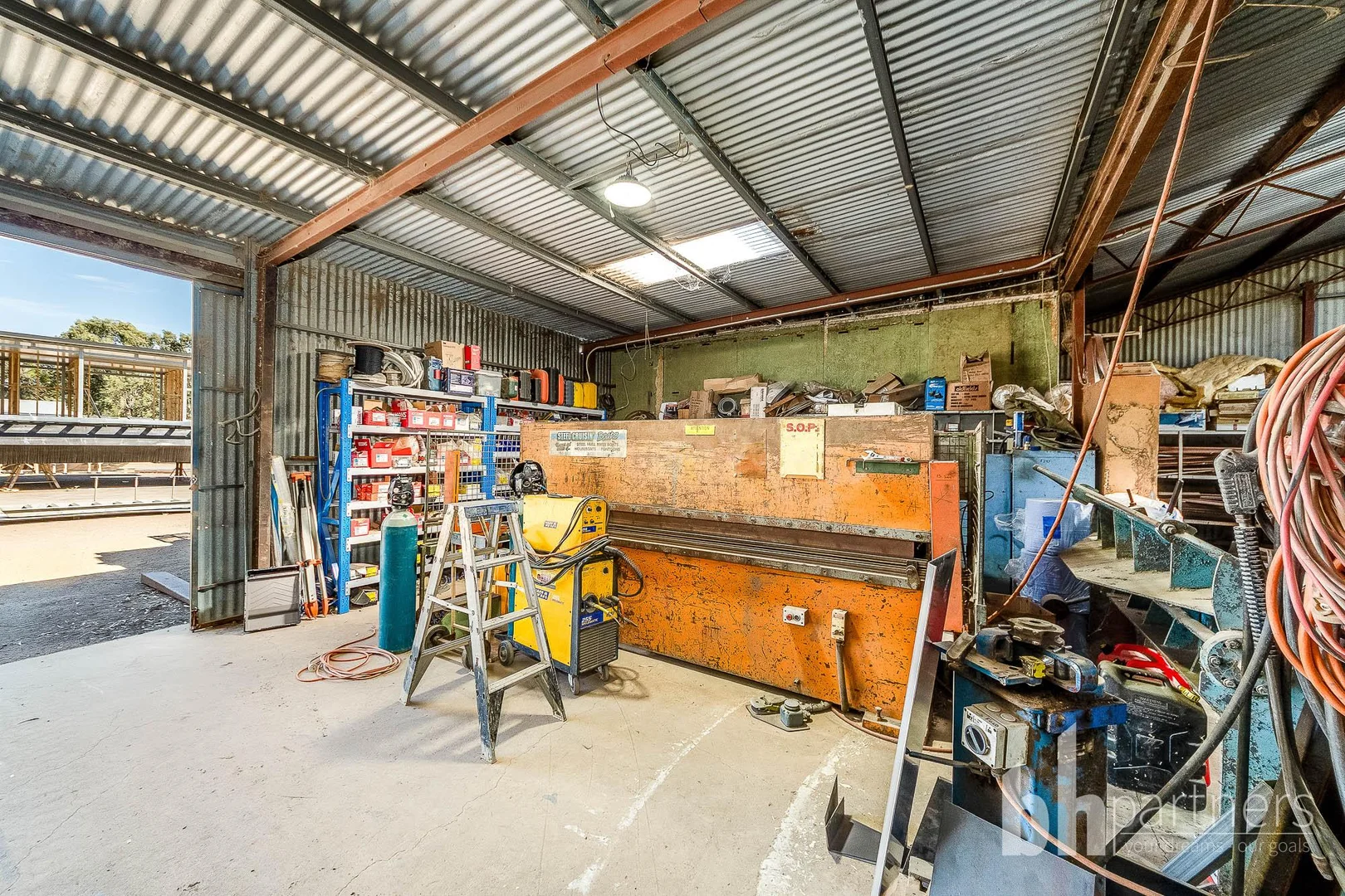 Additional image 46 of 10388 Hunter Road, Cowirra SA 5238