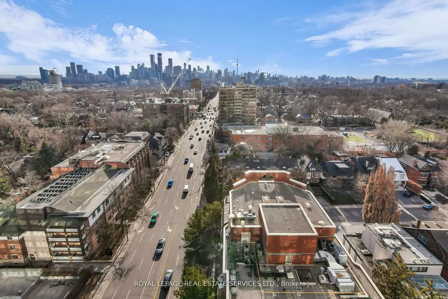 Additional image 10 of 155 St Clair Avenue 1701