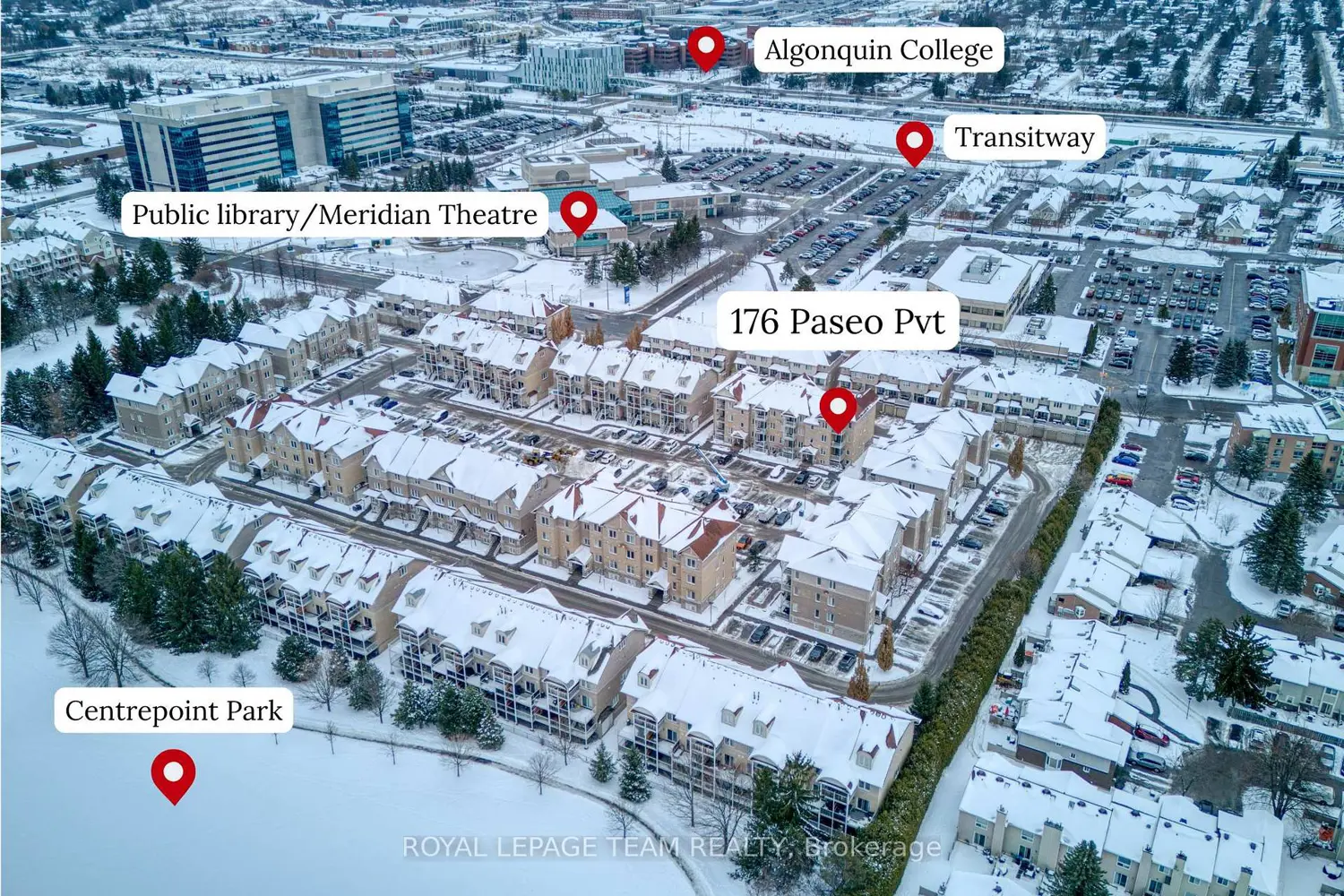 Additional image 3 of 176 Paseo Private 7