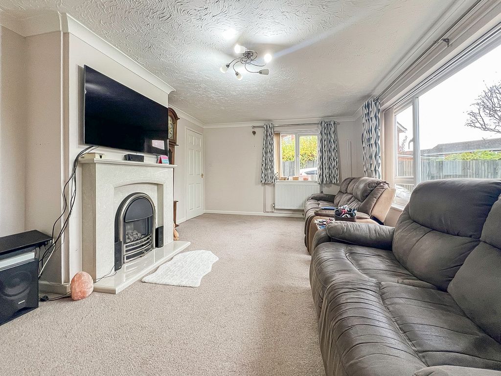 Additional image 2 of 4 bed detached house for saleEcroyd Park, Credenhill, Hereford HR4