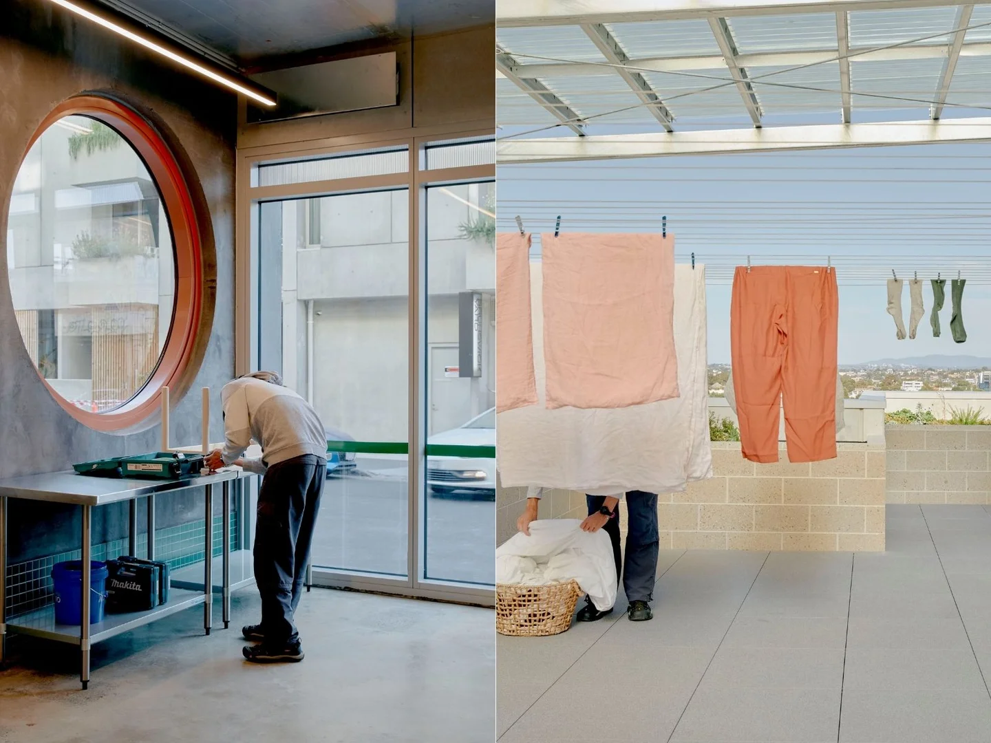 Additional image 7 of 129/4 Ballarat Street, Brunswick VIC 3056