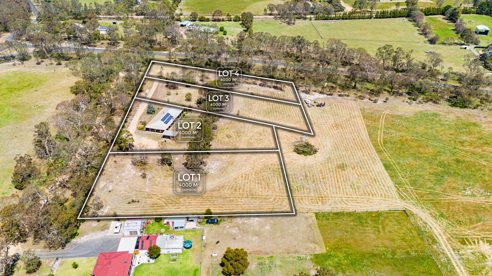 Additional image 4 of Lot 3 Draper Road, Heyfield VIC 3858
