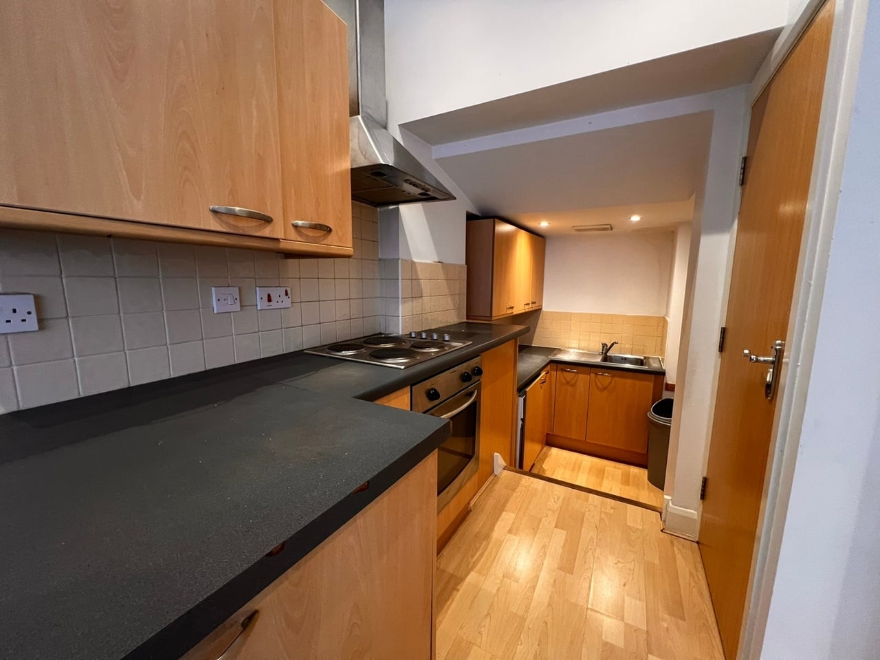 Additional image 4 of 1 Bed Flat, Eastgate, LS2, N1 7GU