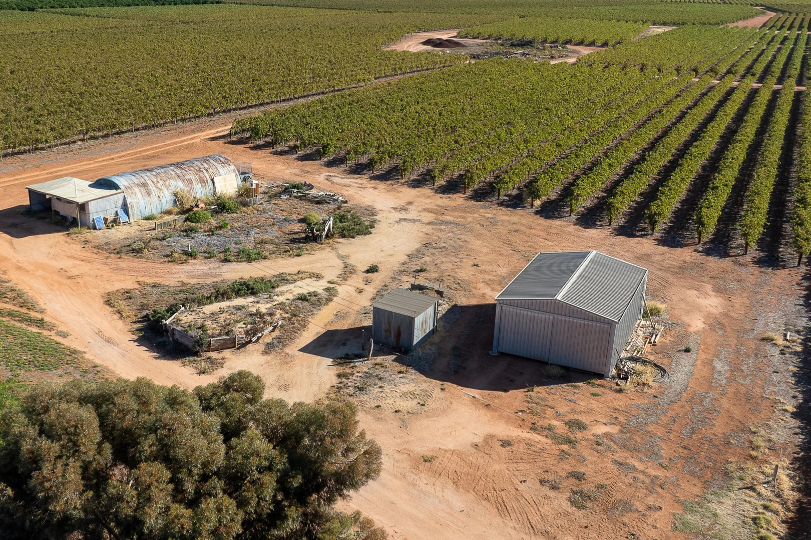 Additional image 2 of 2 Balfour Ogilvy Avenue, Loxton SA 5333