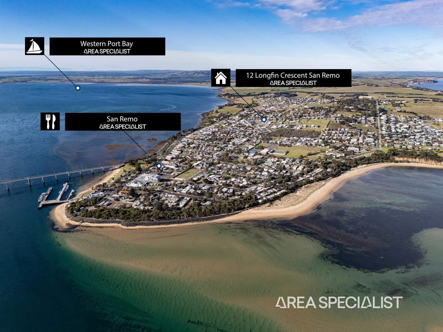 Additional image 10 of 12 Longfin Crescent, San Remo VIC 3925