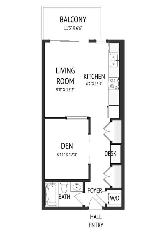 Additional image 2 of 3203-99 Copperstone Park SE, Calgary, AB, T2Z 5C9